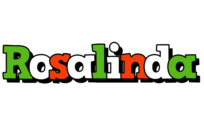 Rosalinda venezia logo