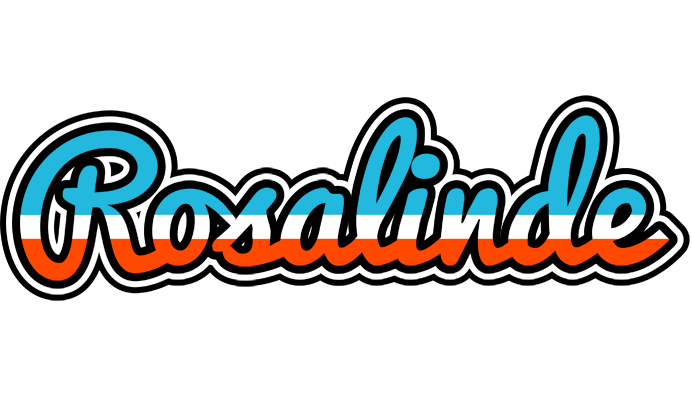 Rosalinde america logo
