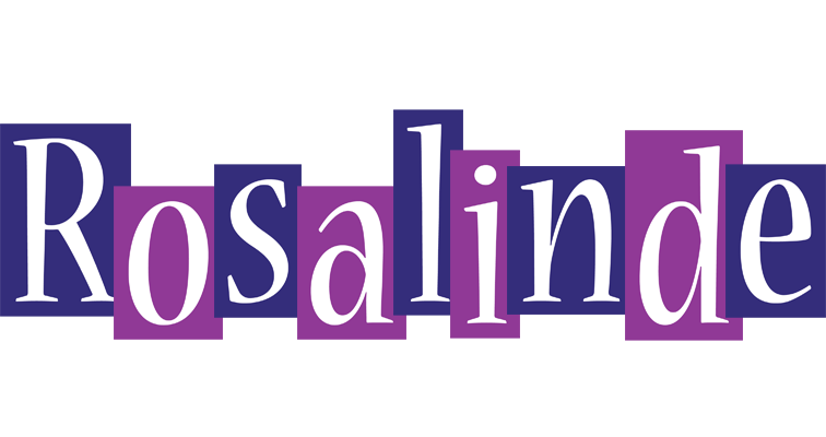 Rosalinde autumn logo