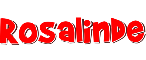 Rosalinde basket logo