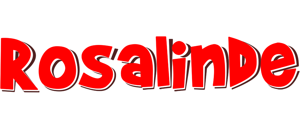 Rosalinde basket logo