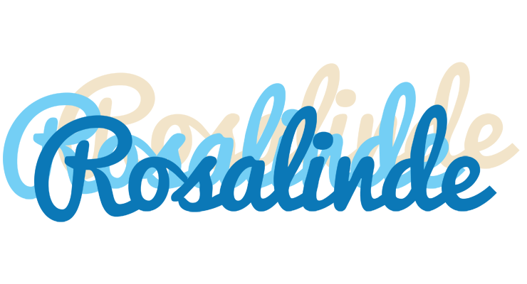 Rosalinde breeze logo