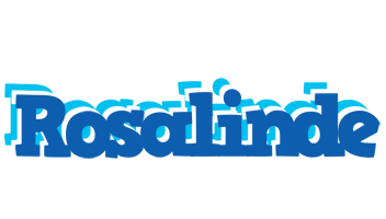 Rosalinde business logo