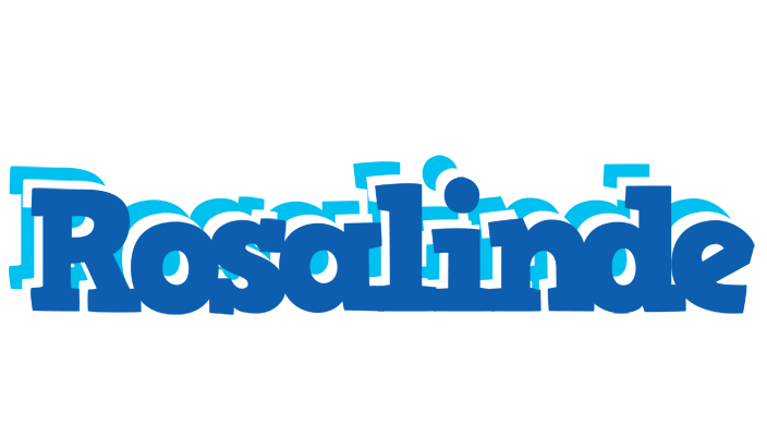 Rosalinde business logo