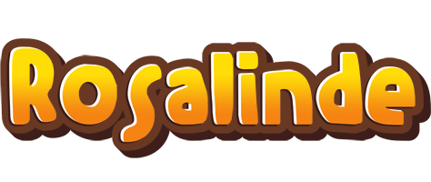 Rosalinde cookies logo