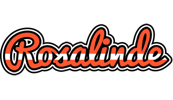 Rosalinde denmark logo