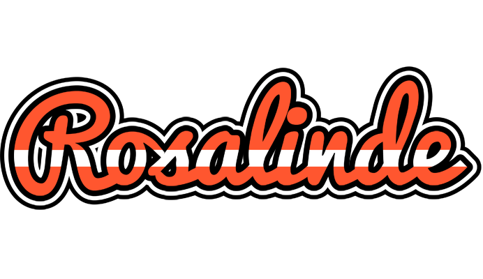 Rosalinde denmark logo