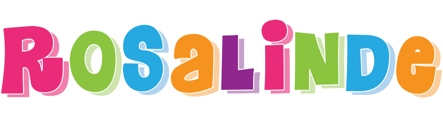 Rosalinde friday logo