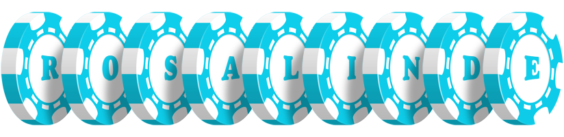 Rosalinde funbet logo