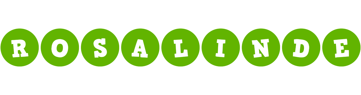 Rosalinde games logo