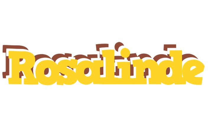 Rosalinde hotcup logo