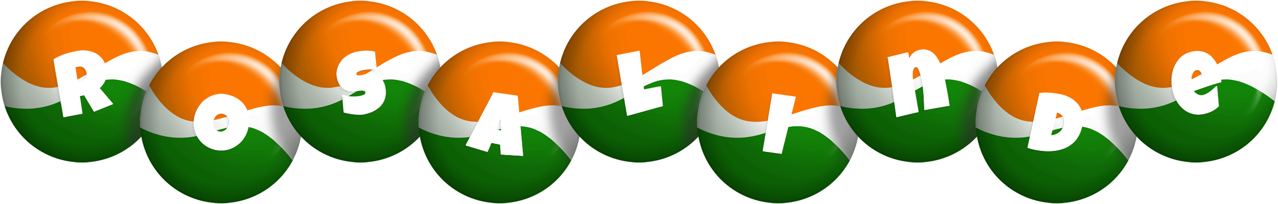 Rosalinde india logo