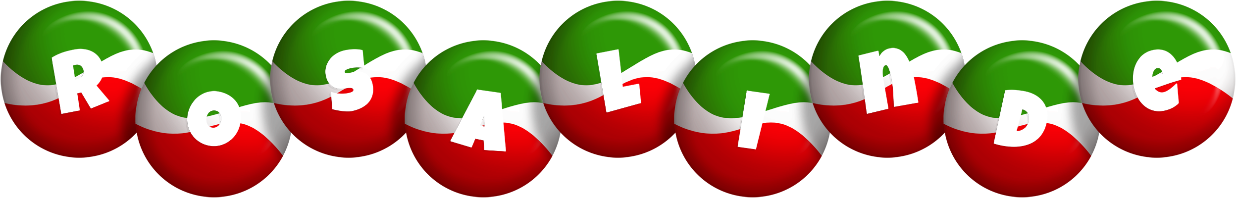 Rosalinde italy logo