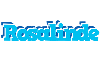 Rosalinde jacuzzi logo