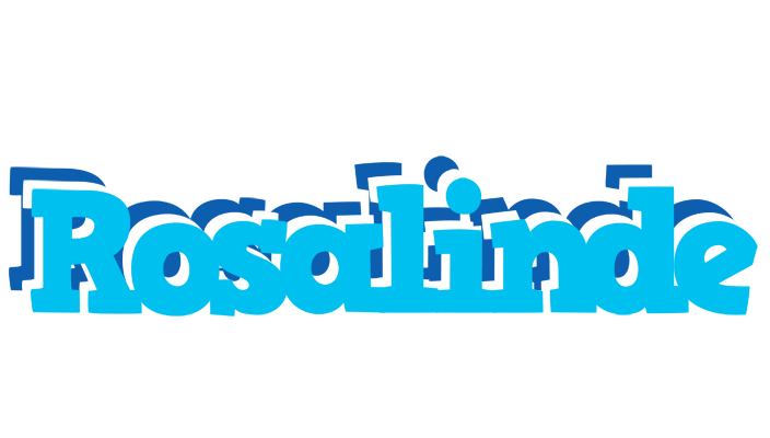 Rosalinde jacuzzi logo