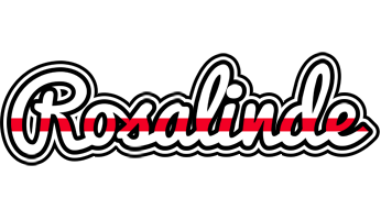 Rosalinde kingdom logo