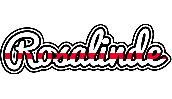 Rosalinde kingdom logo