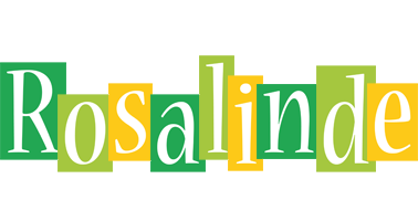 Rosalinde lemonade logo