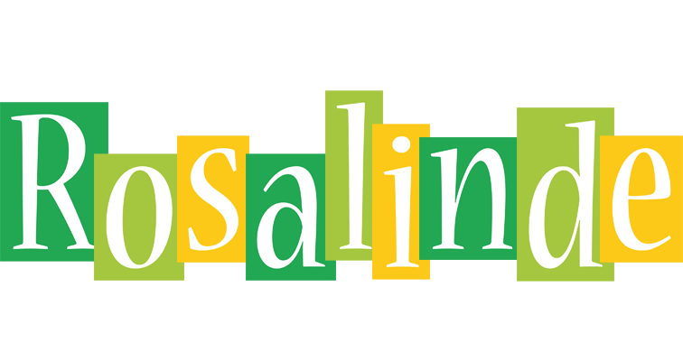 Rosalinde lemonade logo