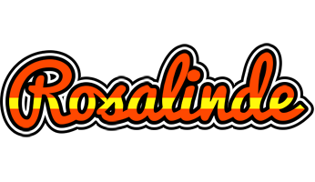 Rosalinde madrid logo