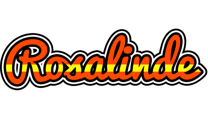 Rosalinde madrid logo
