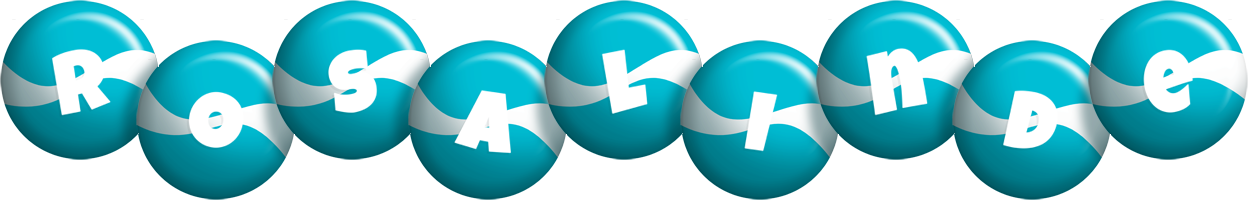 Rosalinde messi logo