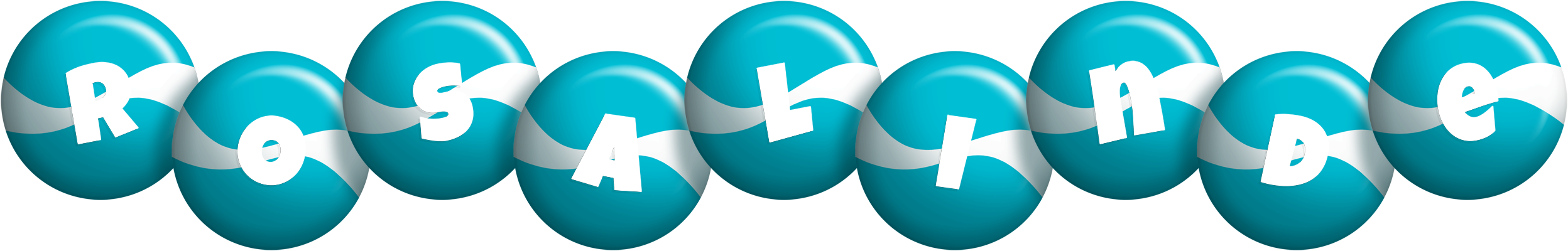 Rosalinde messi logo