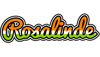 Rosalinde mumbai logo