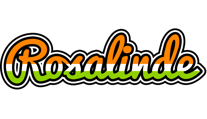 Rosalinde mumbai logo