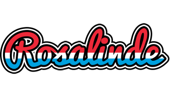 Rosalinde norway logo