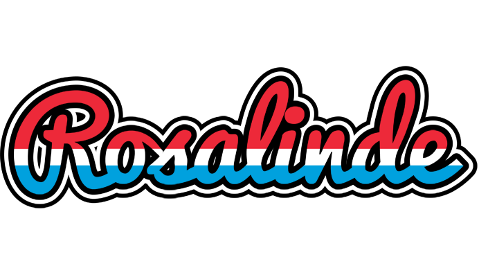 Rosalinde norway logo