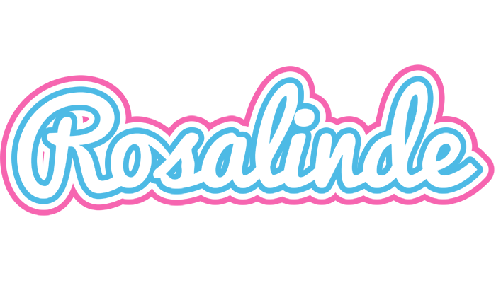 Rosalinde outdoors logo