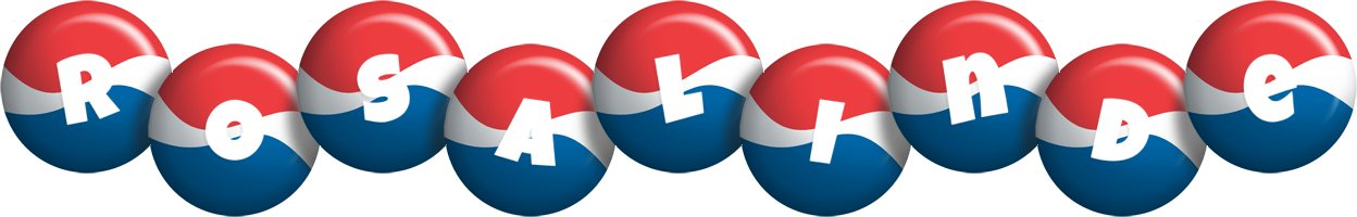 Rosalinde paris logo
