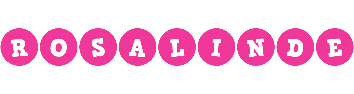 Rosalinde poker logo