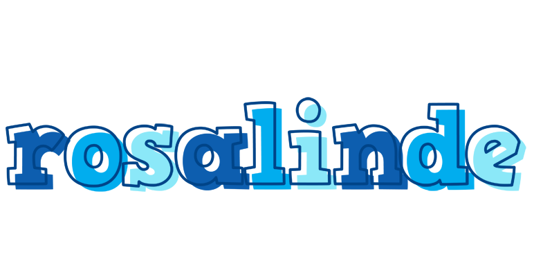 Rosalinde sailor logo