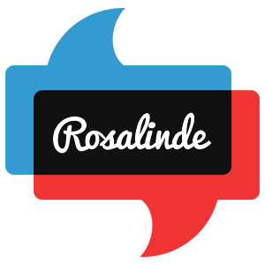 Rosalinde sharks logo