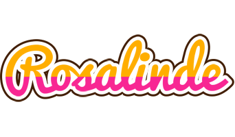 Rosalinde smoothie logo