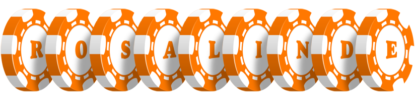 Rosalinde stacks logo