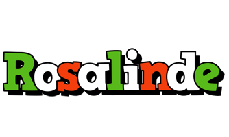 Rosalinde venezia logo