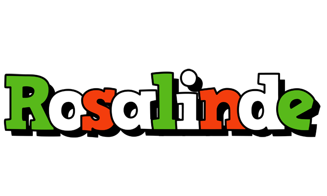 Rosalinde venezia logo