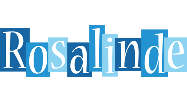 Rosalinde winter logo