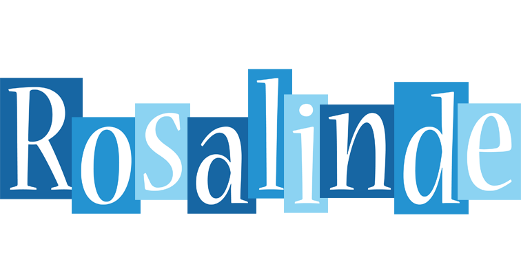 Rosalinde winter logo