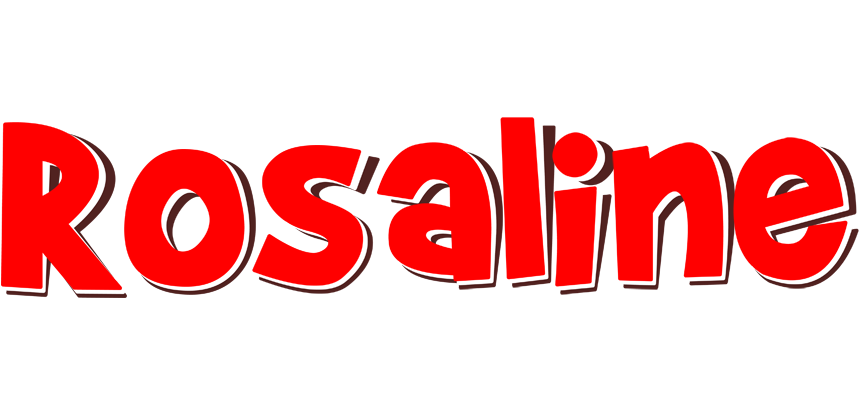 Rosaline basket logo