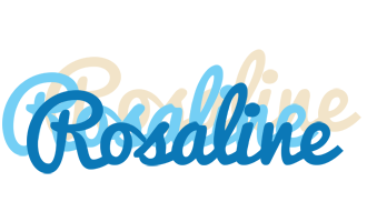 Rosaline breeze logo