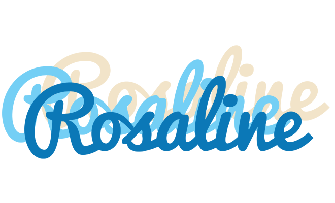 Rosaline breeze logo