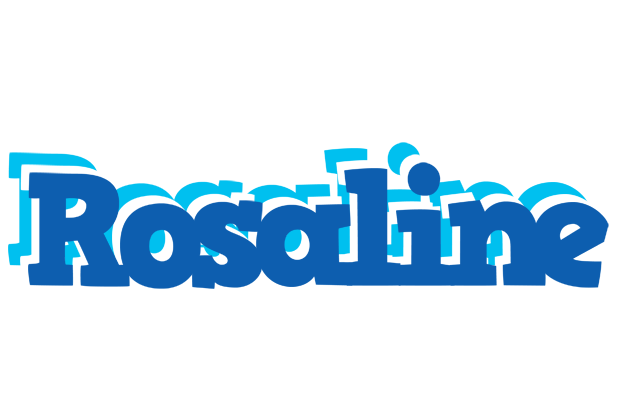 Rosaline business logo