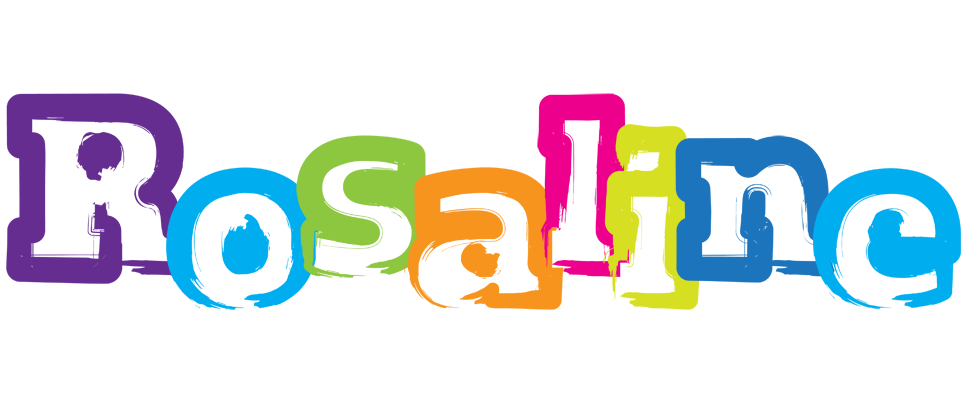 Rosaline casino logo