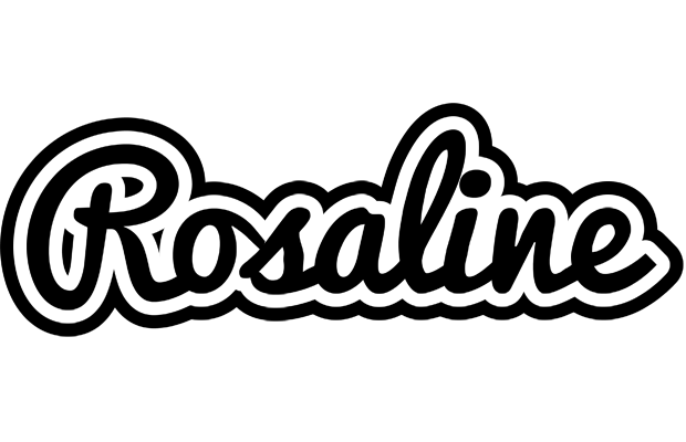 Rosaline chess logo