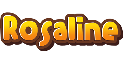 Rosaline cookies logo