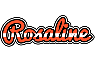 Rosaline denmark logo